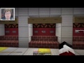 Minecraft: SAVING SANTA, TRAYAURUS & CHRISTMAS! (Science Santa Adventure Map #1)