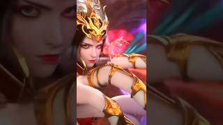 Btth Queen Medusa Or Xiao Yi Yan Help Xiao Yan Battle Through The Heavens
