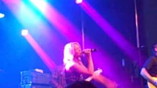 Watch Tara Oram Aint Gonna Happen video