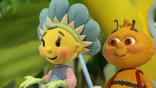 Fifi And The Flowertots Pip The Gardener Full Episode