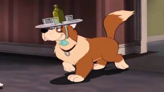 Peter Pan Beginning Scene Hd