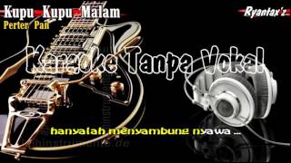 Karaoke Peterpan Kupu Kupu Malam