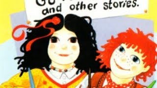 Rosie And Jimgo To School John Cunliffe Vhs