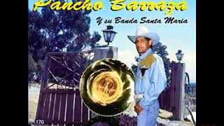Watch Pancho Barraza Mis Canciones De Amor video