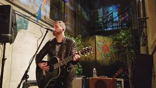 Watch Monte Pittman Rain Is Falling video