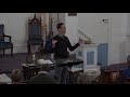 How To Spread the Gospel | Colossians 4:2-6 How To Spread the Gospel | Colossians 4:2-6