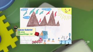 Exposição de Artes - Quintal da Cultura - 14/01/2015