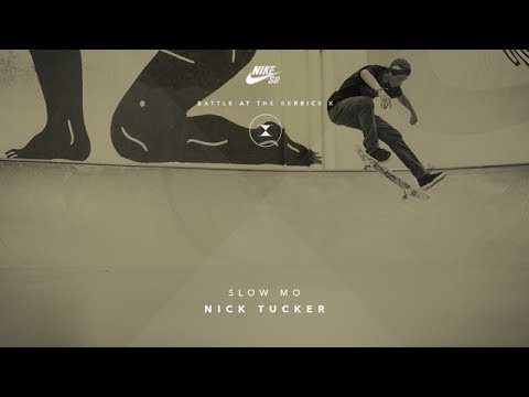 BATB X | Nick Tucker: Slow-Mo