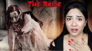 The Bride Real Horror Story Ep- 5 Nilanjana Dhar Nil & Situ Vlogs