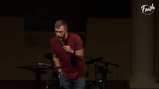 Faith Baptist Church - Sunday Morning Worship