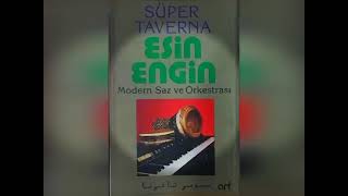 Esin Engin - Süper Taverna & Modern Saz Ve Orkestrası 1987