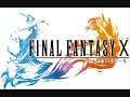 Final Fantasy X Music - Ominous