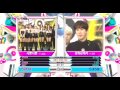 20141121 Winner Kyuhyun + Donghae Encore