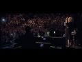 Adele - Hometown Glory (live) (Subtitulada al Español)