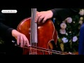 Steven Isserlis plays Ravel's Kaddish for cello and strings