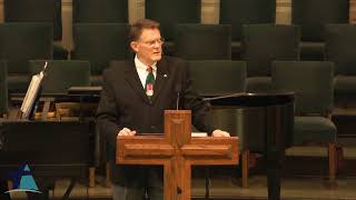Sunady Morning Worship 12/25/2022 Merry Christmas!