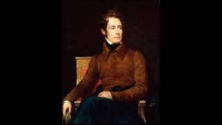 Brèves de poésie - Alphonse de Lamartine - Le Lac