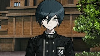 Ultimate Talent Development Plan Shuichi Saihara Events Drv3 Ultimate Talent Development Plan Shuichi Saihara Events Drv3