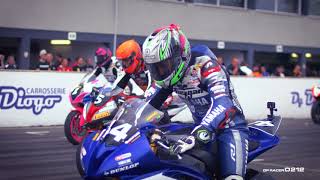 Dunlop Gp Racer D212 - Der Cup- Und Trackdayreifen