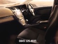 Toyota Avensis 2010/11