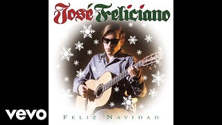 Watch Jose Feliciano Feliz Navidad video