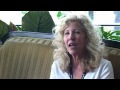 Nifff 2010 - Interview de Nancy Allen