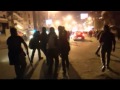 VIDEOS: Casi 100 detenidos tras protestas violentas en Egipto 