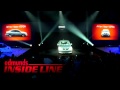 2012 Nissan Versa @ 2011 New York Auto Show - Inside Line