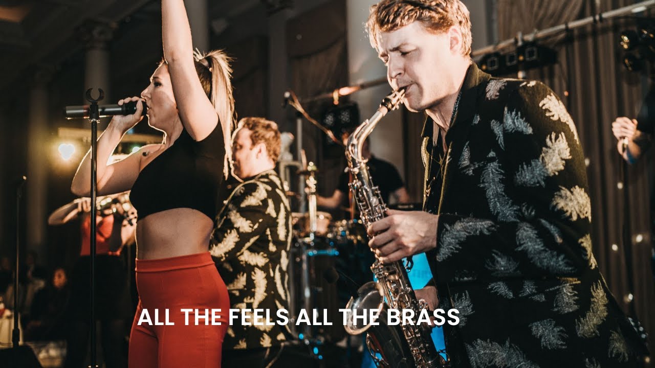 All The Brass
