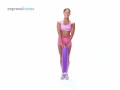 90-Degree Lift | Fitness