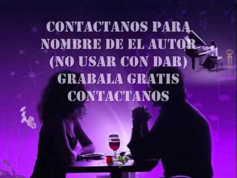DESCARGA GRATIS VIDEO CANCION KARAOKE VCD descarga gratis video cancion karaoke vcd: