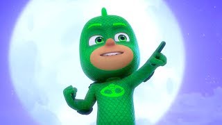 Heroes En Pijamas Capitulos Completos Gecko Y La Roca Del Gran Poder 1 Hora Dibujos Animados