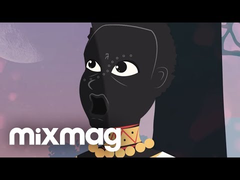 Sunset Kwazulu Video