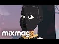 Muzi - "Zulu Skywalker "