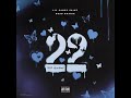 Lil Candypaint & Bhad Bhabie - "22 (Remix)"