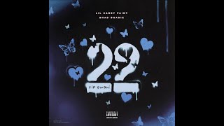 Lil Candypaint & Bhad Bhabie - 22 (Remix)