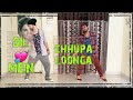 Tere Samne aa Jaane se | Amazing Dance by Twins Brother | Dil Mein Chhupa Lunga