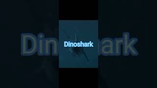 Who Is Stronger? Dinocroc Vs Dinoshark