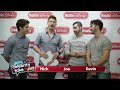 Jonas Brothers Celebrity Take Challenge