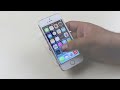 How to install iOS 8 Beta on iPhone 5S (Without Developer ID)