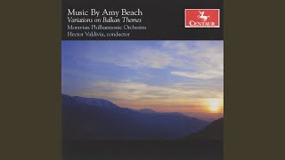 Rendezvous, Op. 120