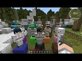 악어 [ 살인자를찾아라 특집 블랙아이 BLACK EYE 2화1부 ] 마인크래프트 minecraft