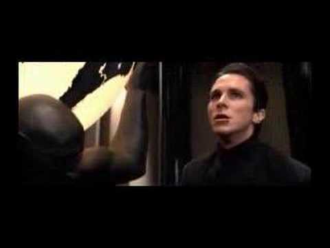 Equilibrium Music Video Stabbing Westward - The Thing I Hate