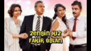 Zengin Kız Fakir Oğlan Jenerik Müziği 1 Saat