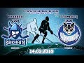 Югорские Викинги - Олимпиец (2008 г.р.) 14.02.2019 Югорские Викинги - Олимпиец (2008 г.р.) 14.02.2019