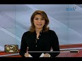 24 Oras: Saudi reporter, napaiyak nang makita sa TV ang Pinay na yaya pagkatapos ng 22 taon