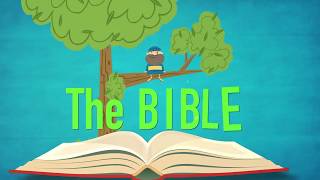 Watch Go Fish The Bible video