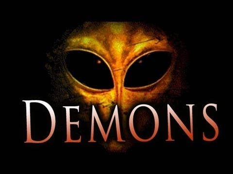 Watch Aliens Are Demons: The Testimony Part 1 Of (2)