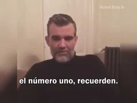 Fallece él actor Robbie Rotten de lazy town muere de cáncer
