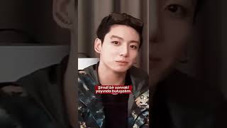 Taehyung Canlı Yayında Yanlışlıkla Marka Ismi Söylüyor